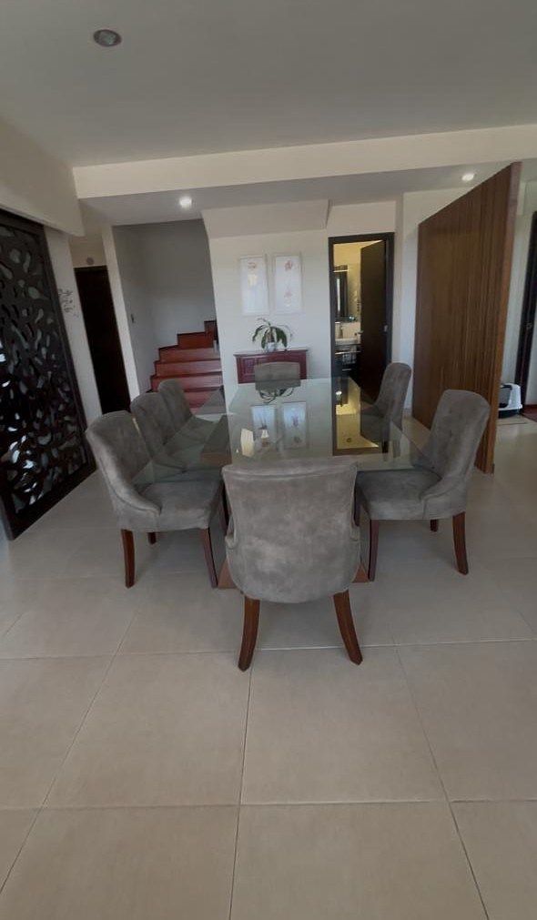 Apartamento em Lomas Verdes (Conjunto Lomas Verdes), Naucalpan de Juárez, foto 6 de 19