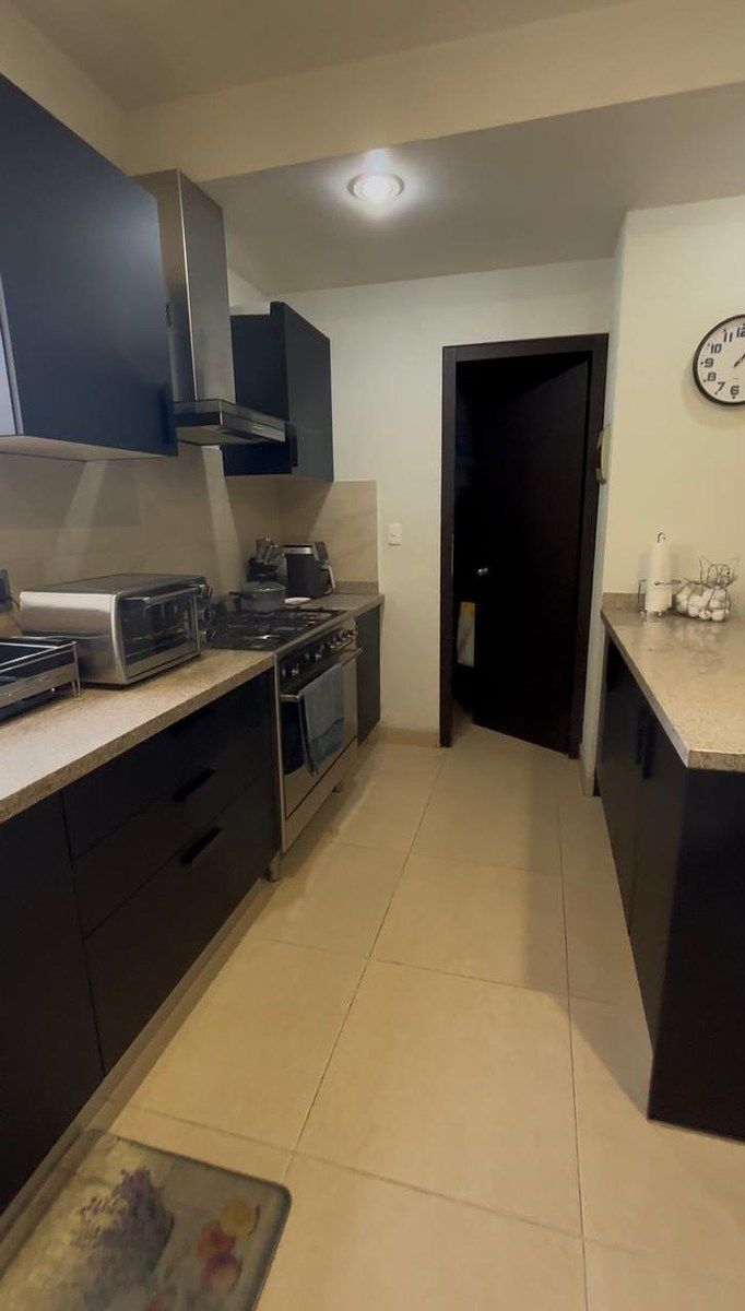 Apartamento em Lomas Verdes (Conjunto Lomas Verdes), Naucalpan de Juárez, foto 8 de 19