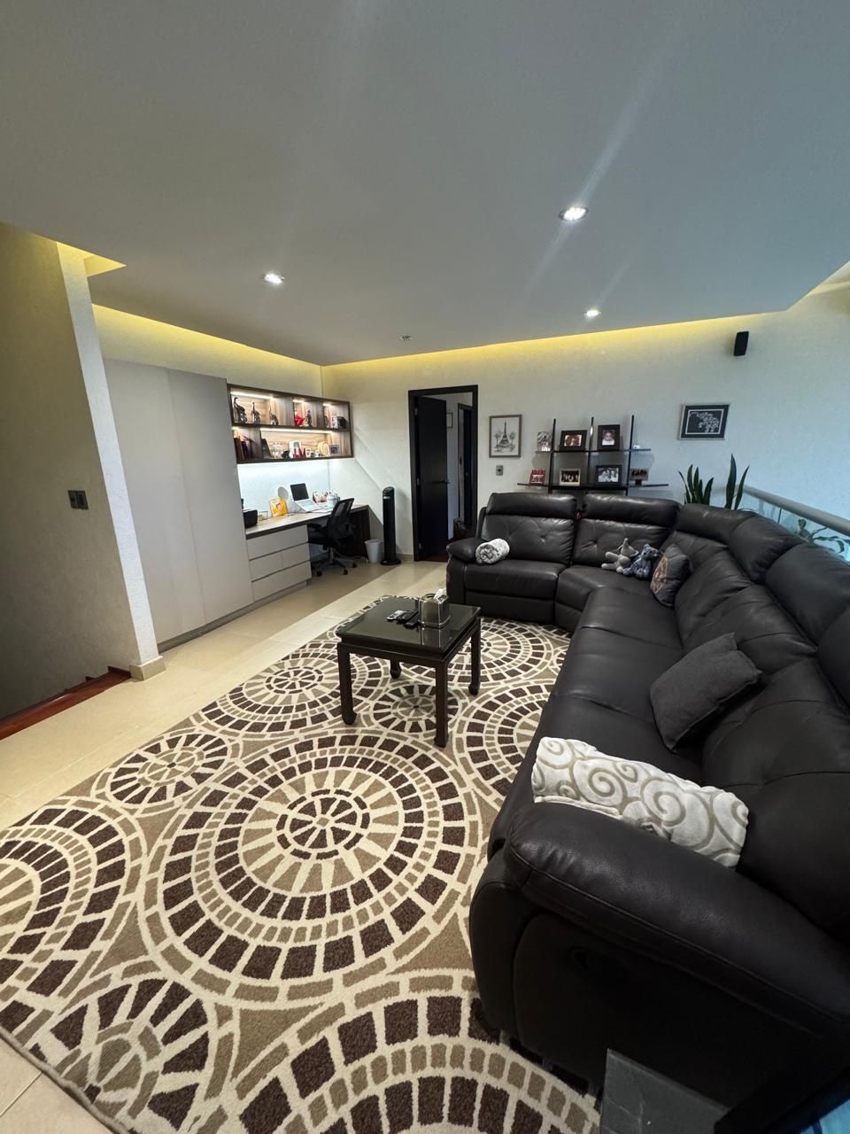 Apartamento em Lomas Verdes (Conjunto Lomas Verdes), Naucalpan de Juárez, foto 10 de 19