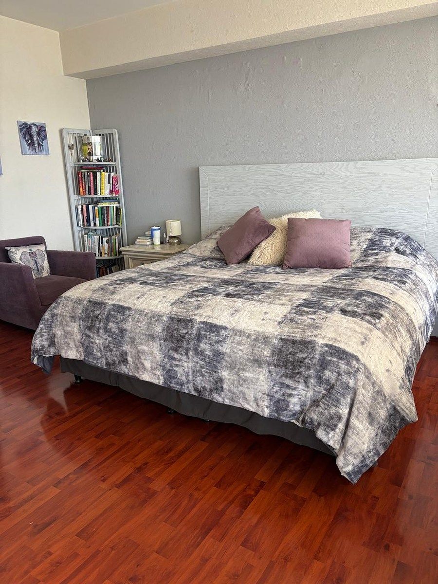 Apartamento em Lomas Verdes (Conjunto Lomas Verdes), Naucalpan de Juárez, foto 13 de 19