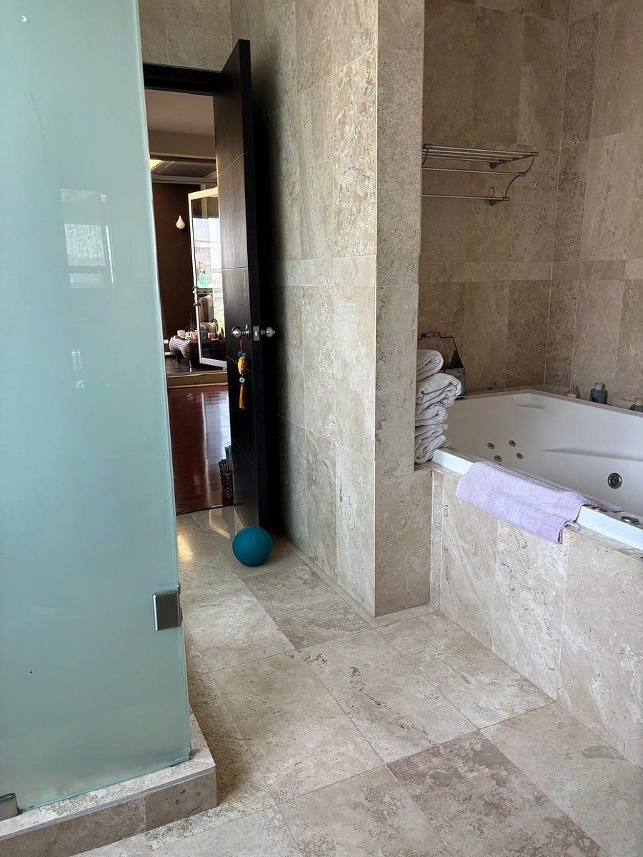 Apartamento em Lomas Verdes (Conjunto Lomas Verdes), Naucalpan de Juárez, foto 15 de 19