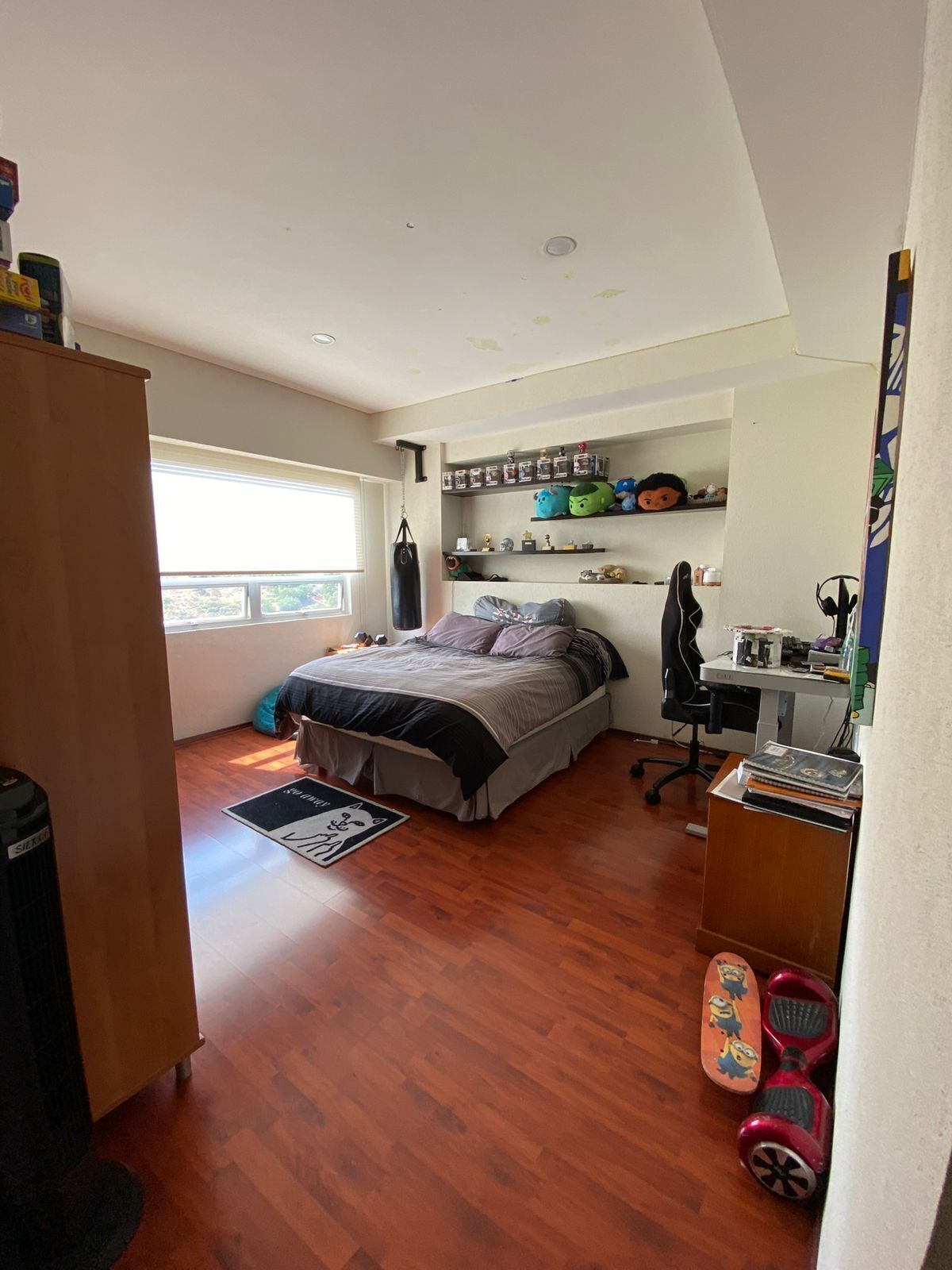 Apartamento em Lomas Verdes (Conjunto Lomas Verdes), Naucalpan de Juárez, foto 16 de 19