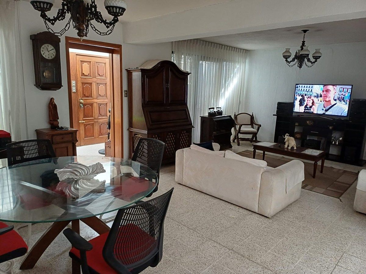 Casa en Zona 15, Guatemala, foto 6 de 19