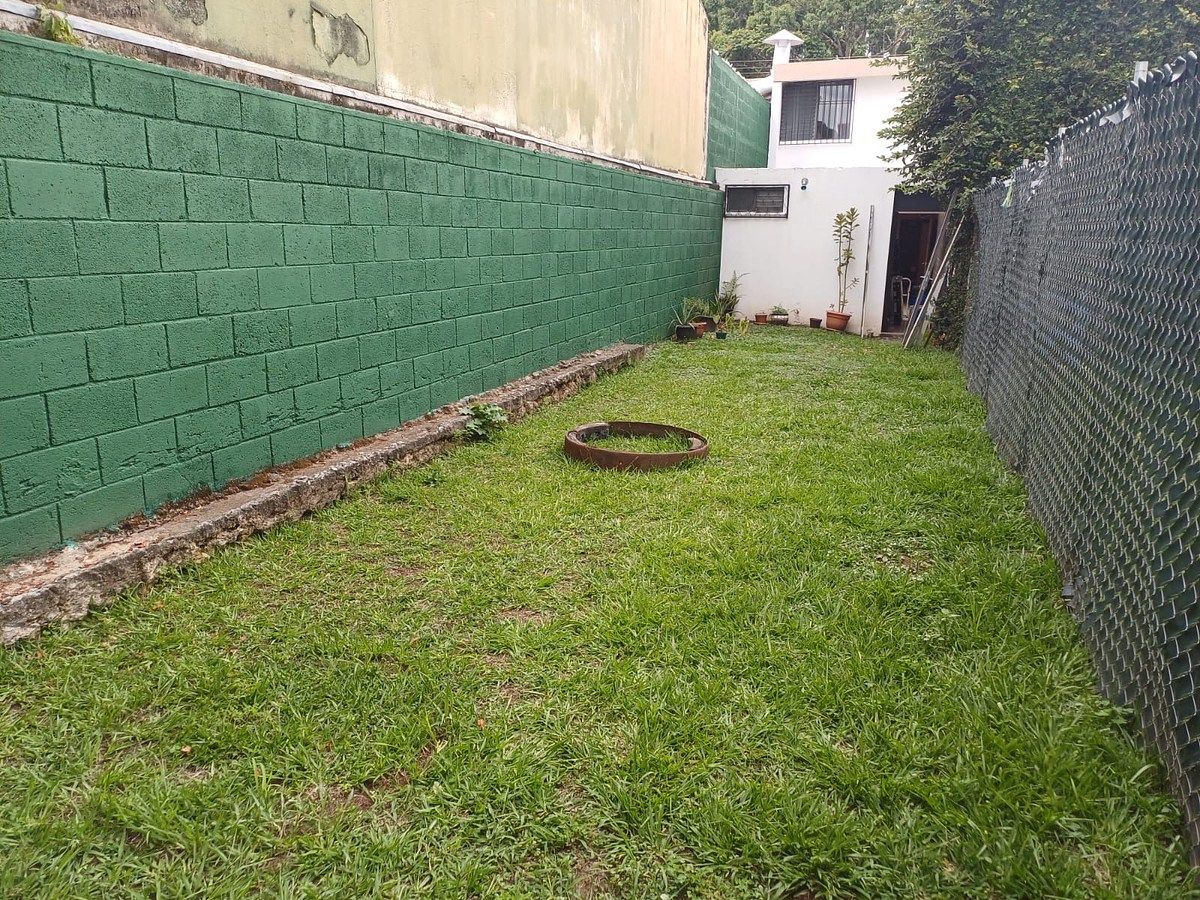 Casa en Zona 15, Guatemala, foto 10 de 19
