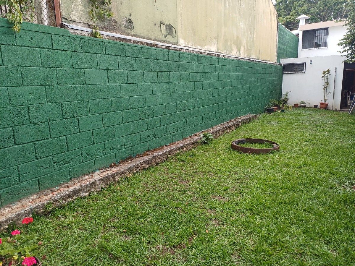 Casa en Zona 15, Guatemala, foto 11 de 19