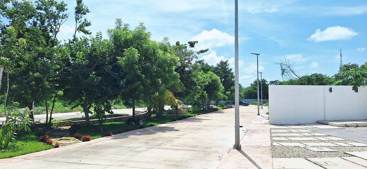 Terreno en Conkal, Conkal, foto 3 de 4
