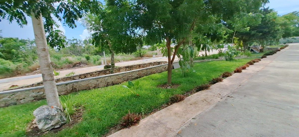 Terreno en Conkal, Conkal, foto 2 de 6