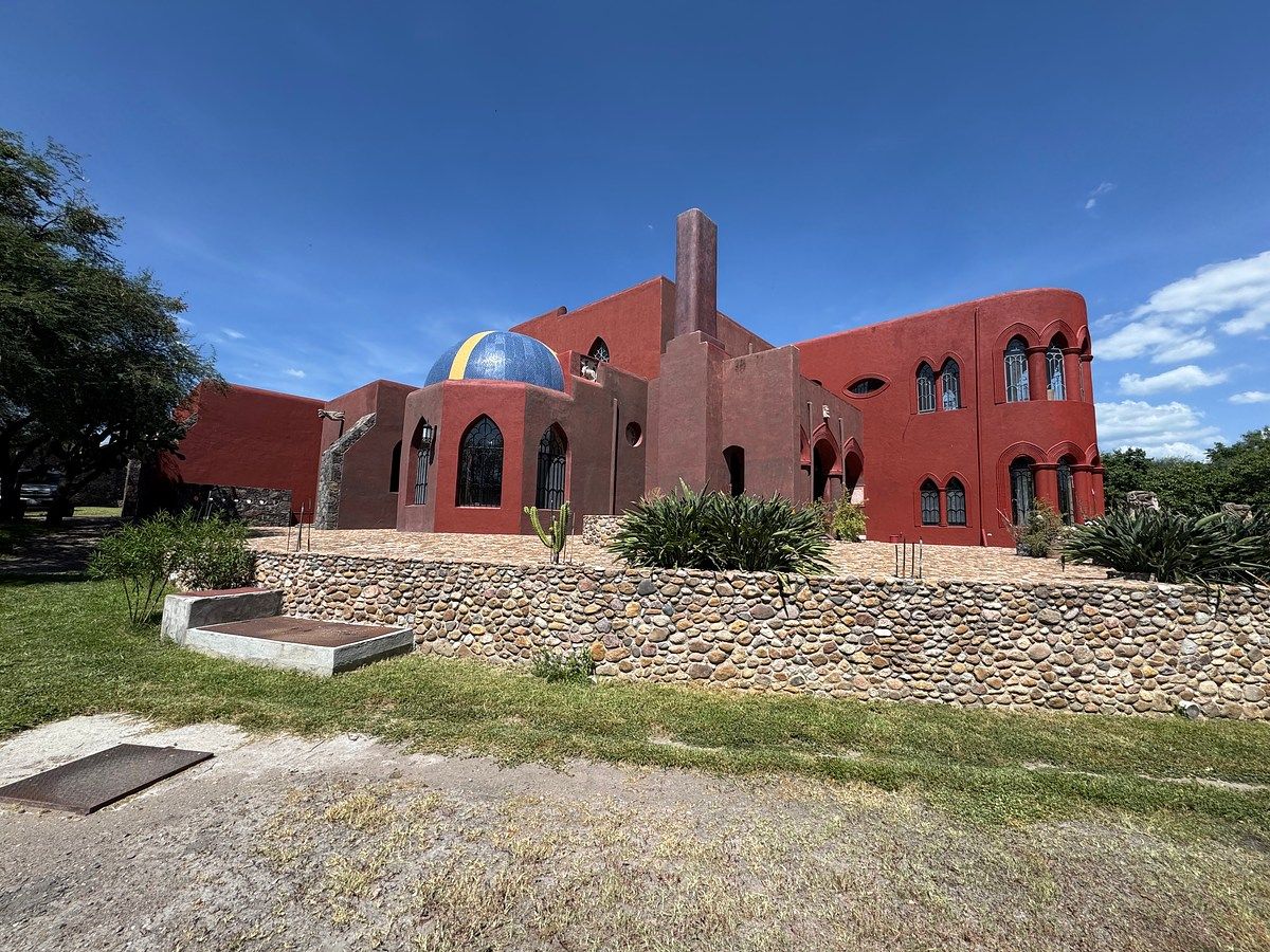 House in La Cieneguita, San Miguel de Allende, photo 4 of 50
