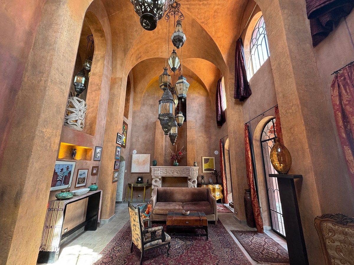 House in La Cieneguita, San Miguel de Allende, photo 9 of 50