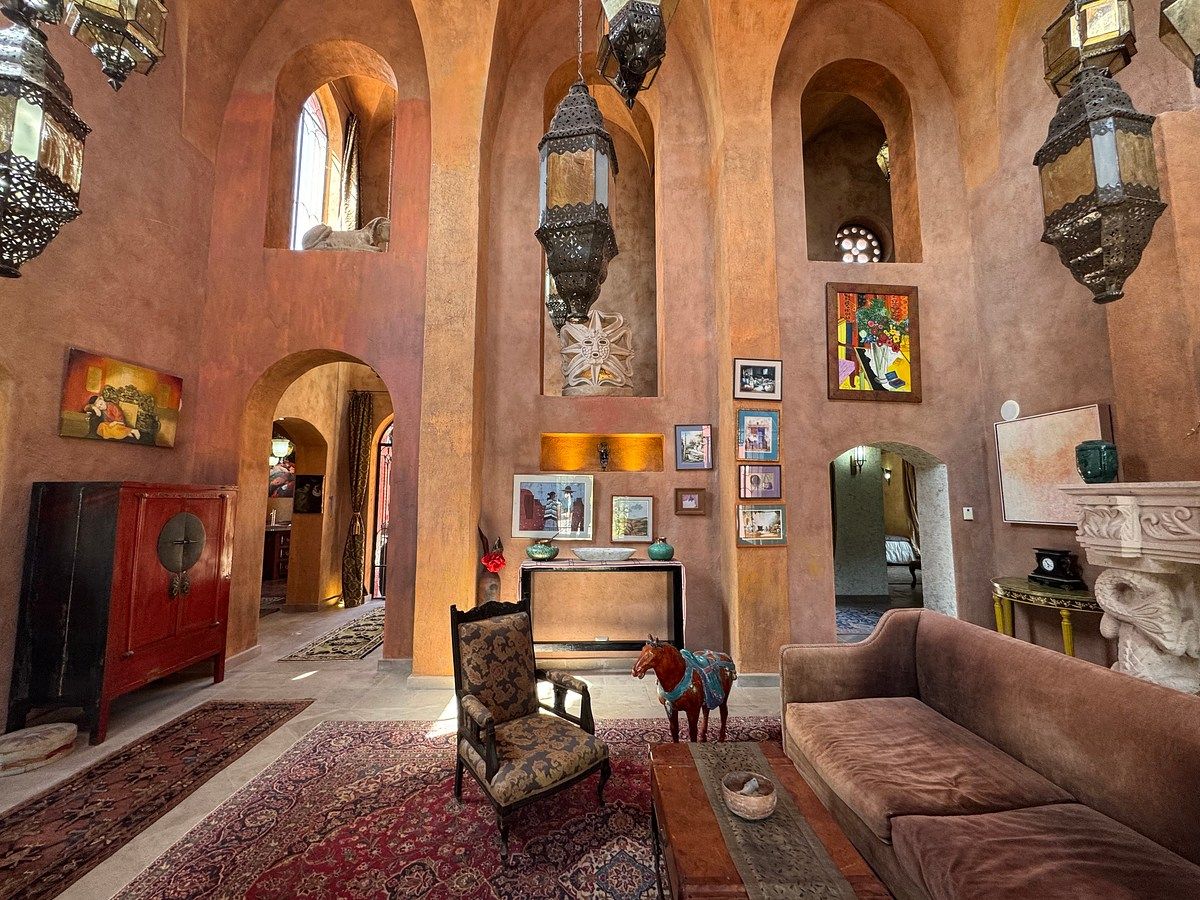 House in La Cieneguita, San Miguel de Allende, photo 10 of 50