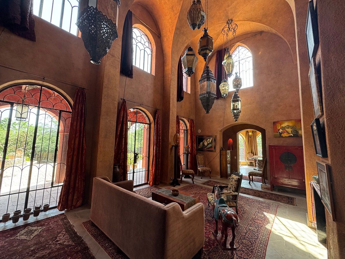 House in La Cieneguita, San Miguel de Allende, photo 11 of 50
