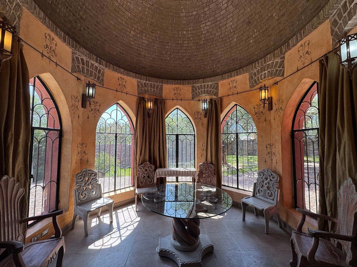 House in La Cieneguita, San Miguel de Allende, photo 13 of 50