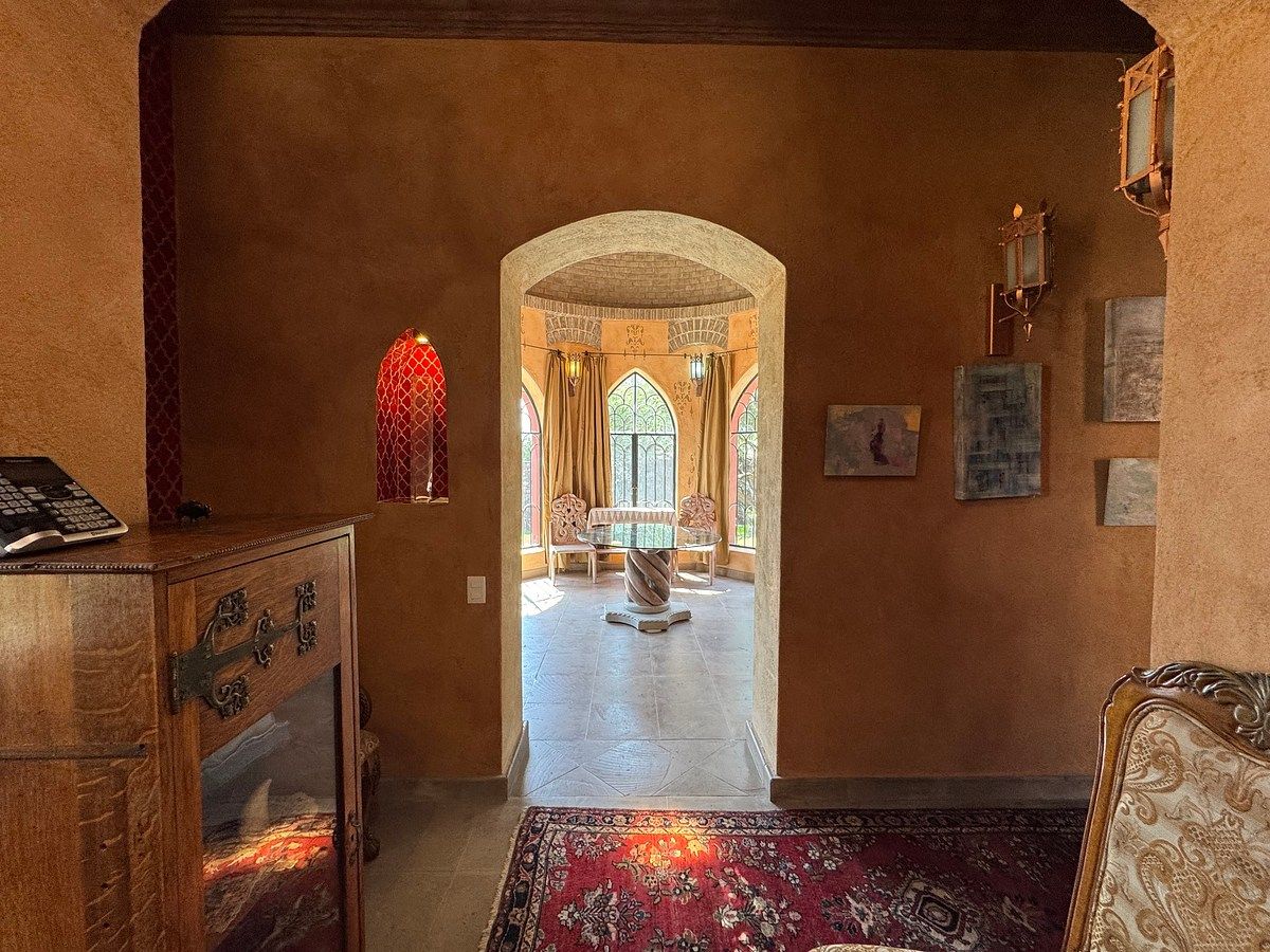 House in La Cieneguita, San Miguel de Allende, photo 14 of 50