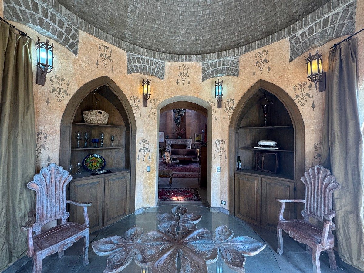 House in La Cieneguita, San Miguel de Allende, photo 15 of 50