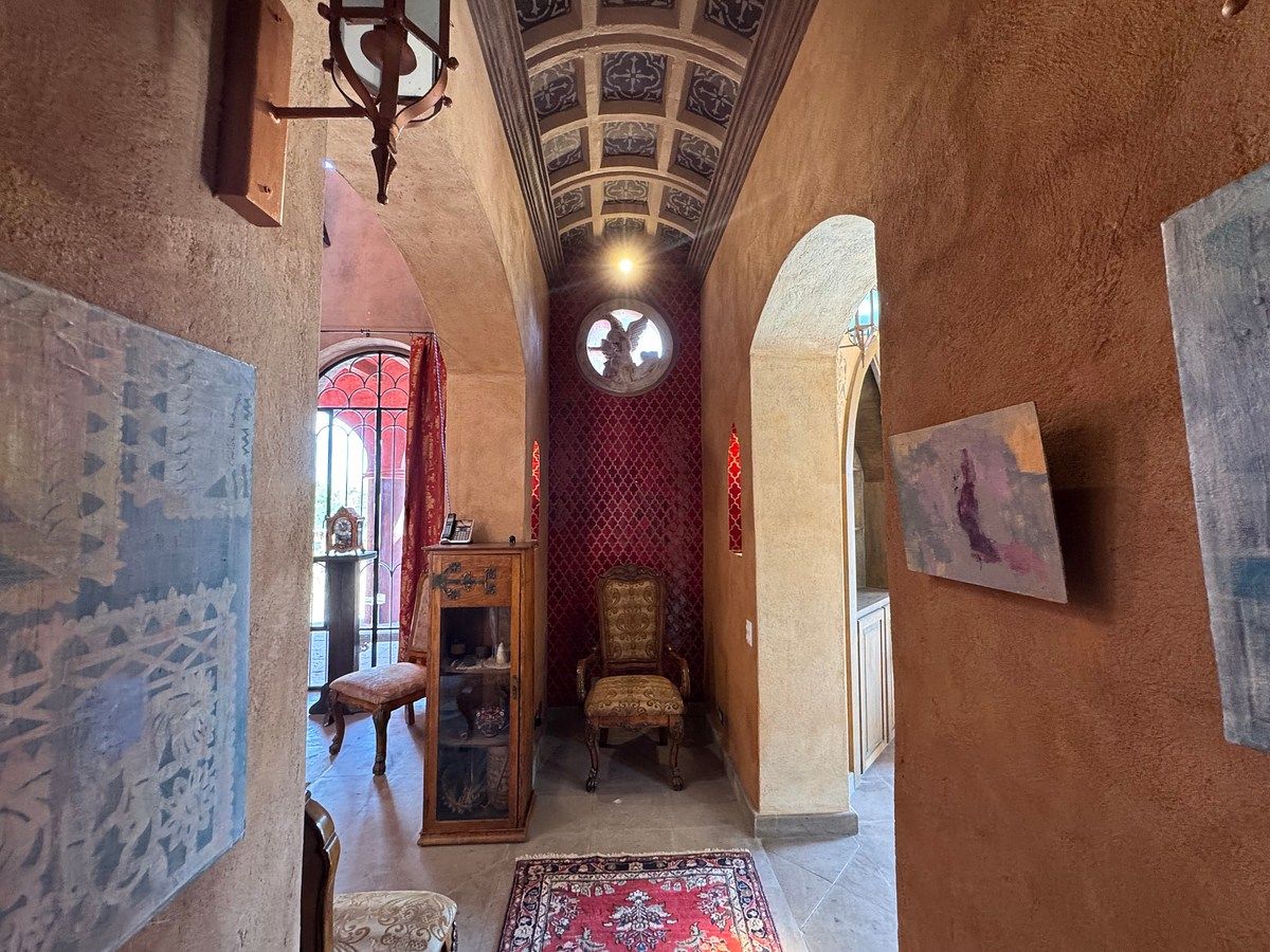 House in La Cieneguita, San Miguel de Allende, photo 16 of 50