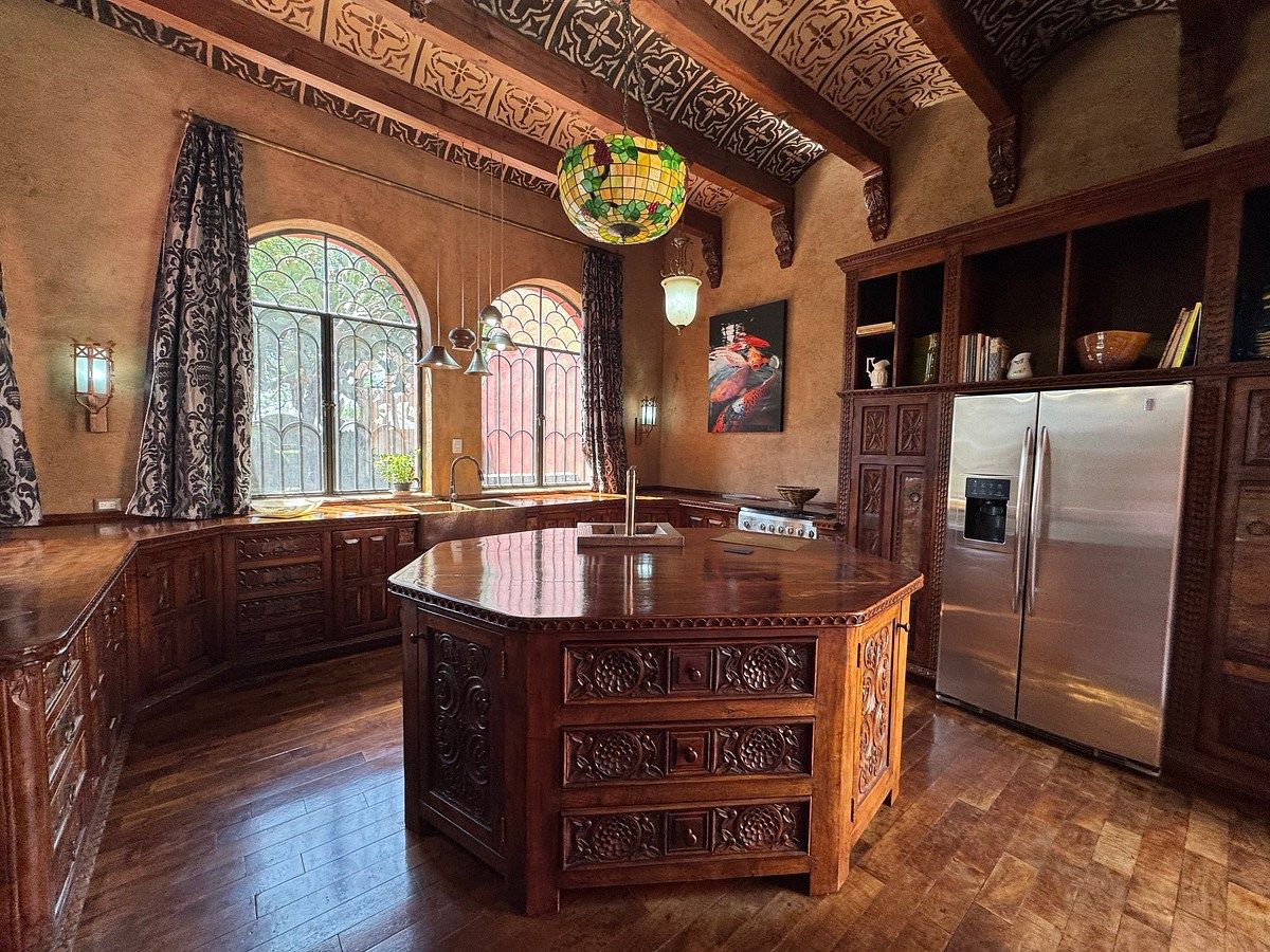 House in La Cieneguita, San Miguel de Allende, photo 18 of 50