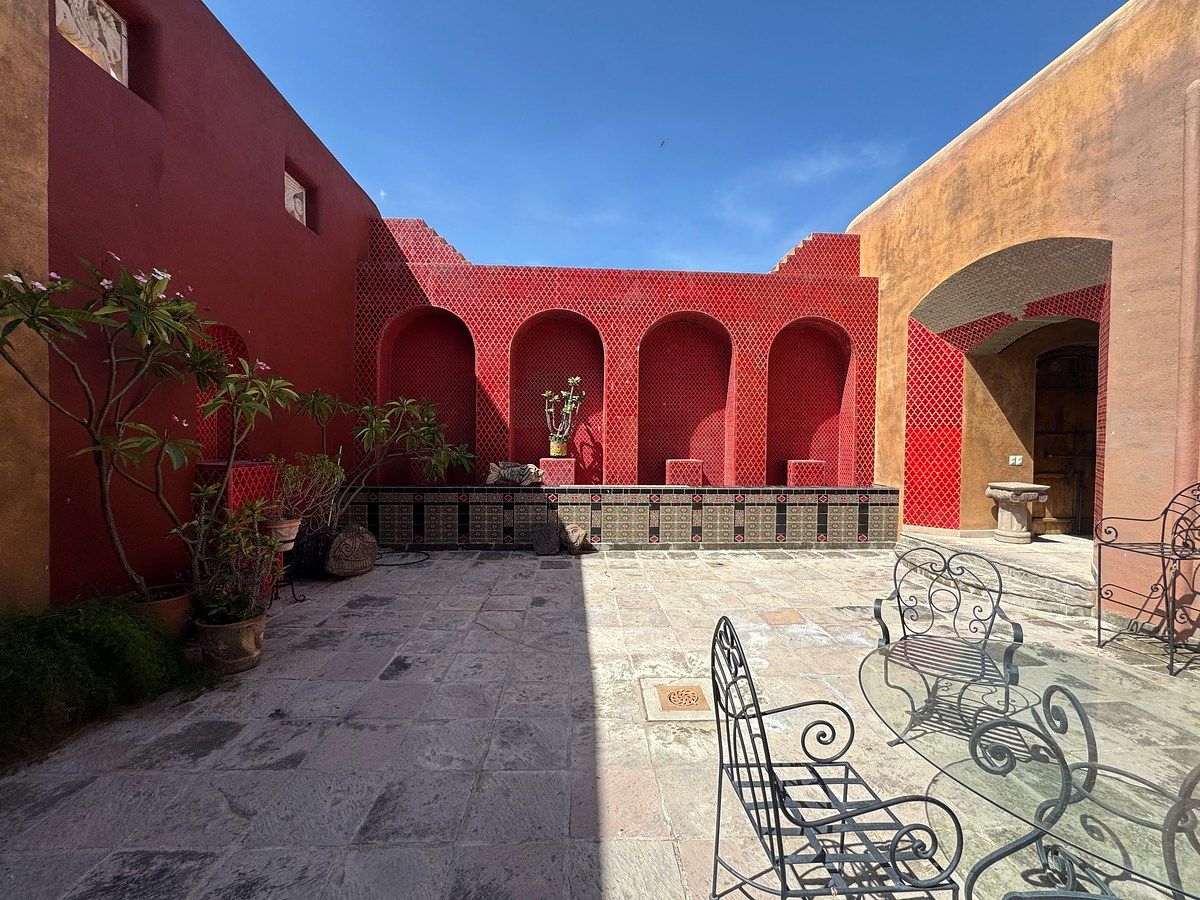 House in La Cieneguita, San Miguel de Allende, photo 23 of 50