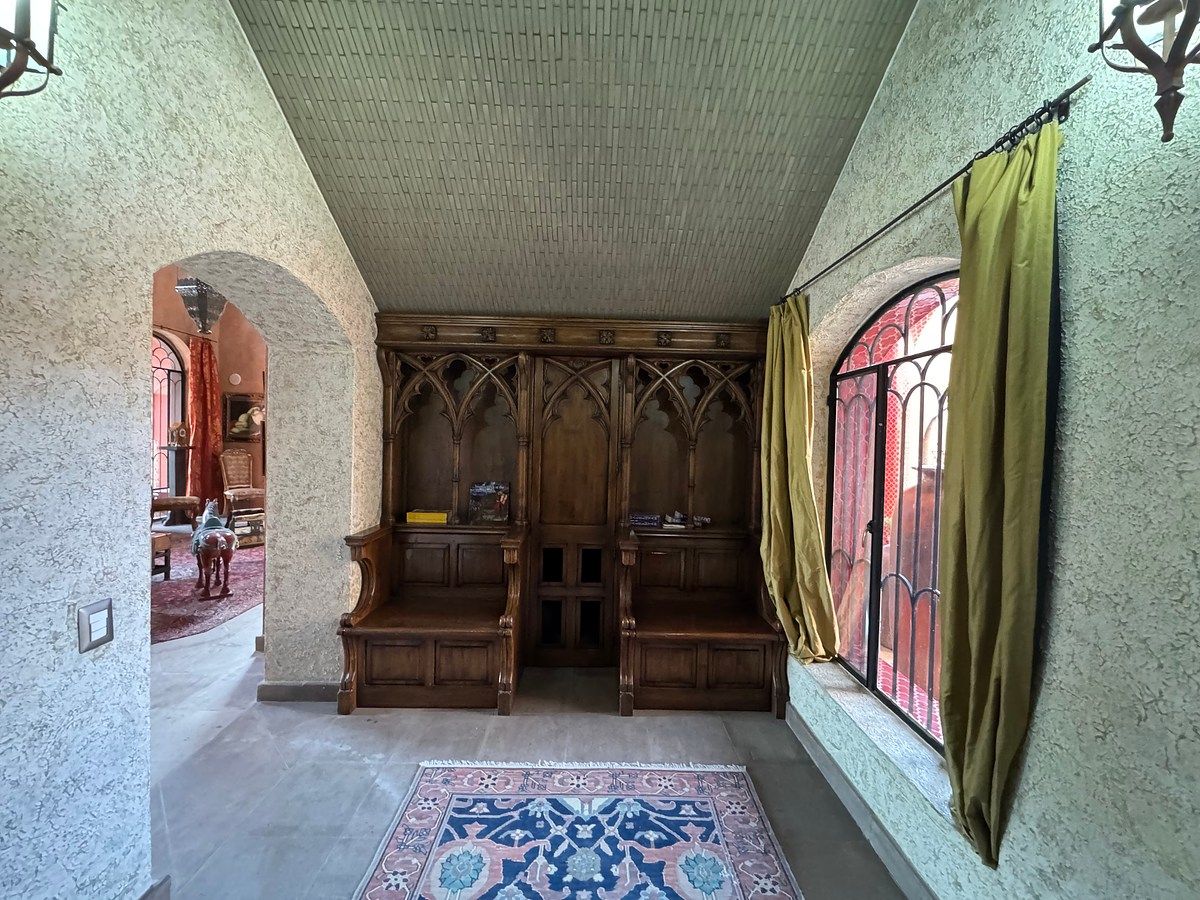 House in La Cieneguita, San Miguel de Allende, photo 28 of 50