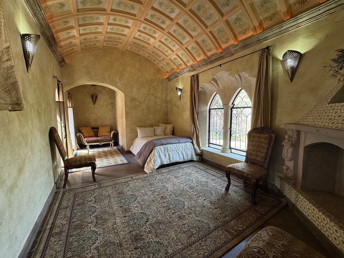 House in La Cieneguita, San Miguel de Allende, photo 29 of 50