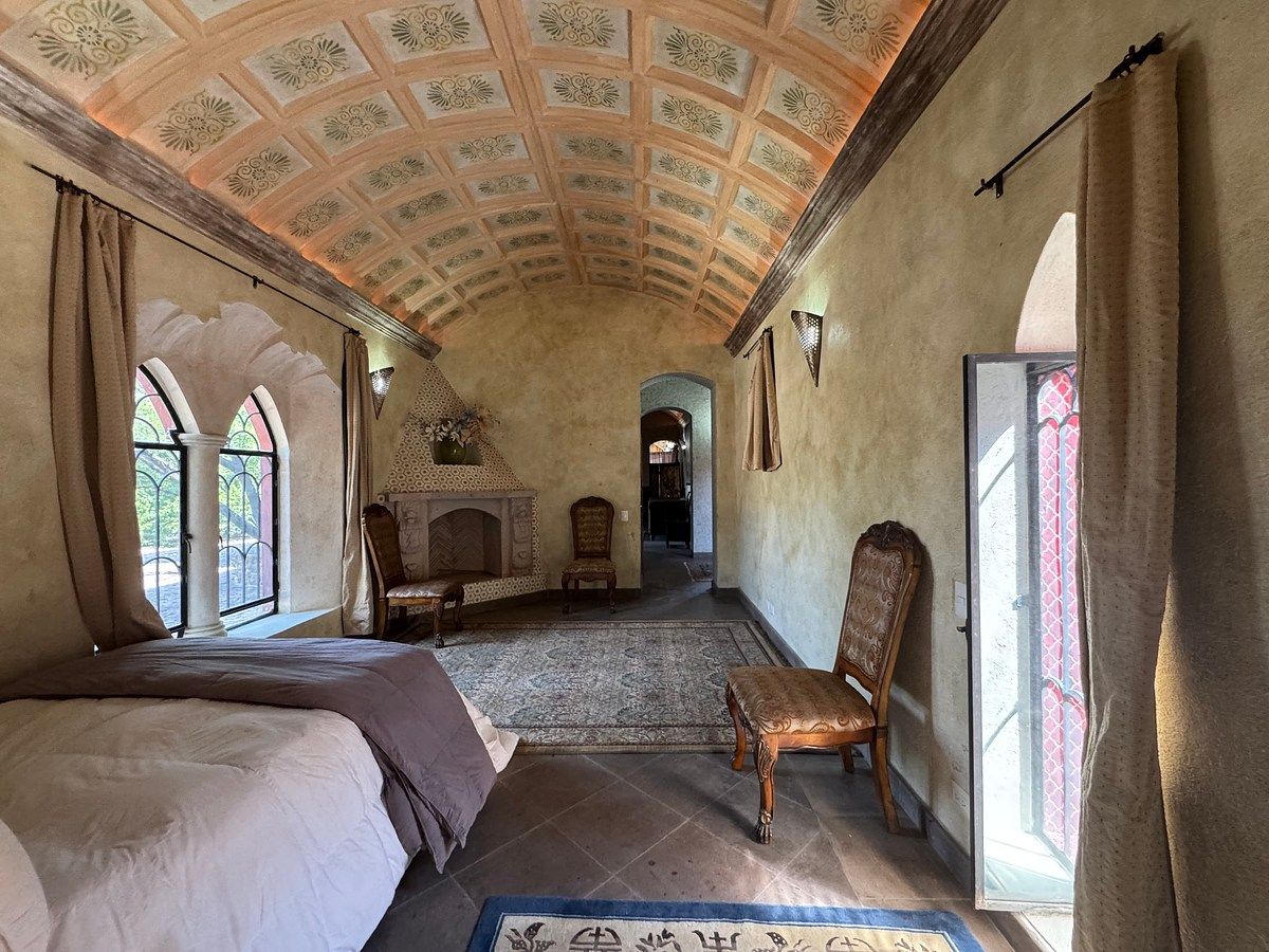 House in La Cieneguita, San Miguel de Allende, photo 30 of 50