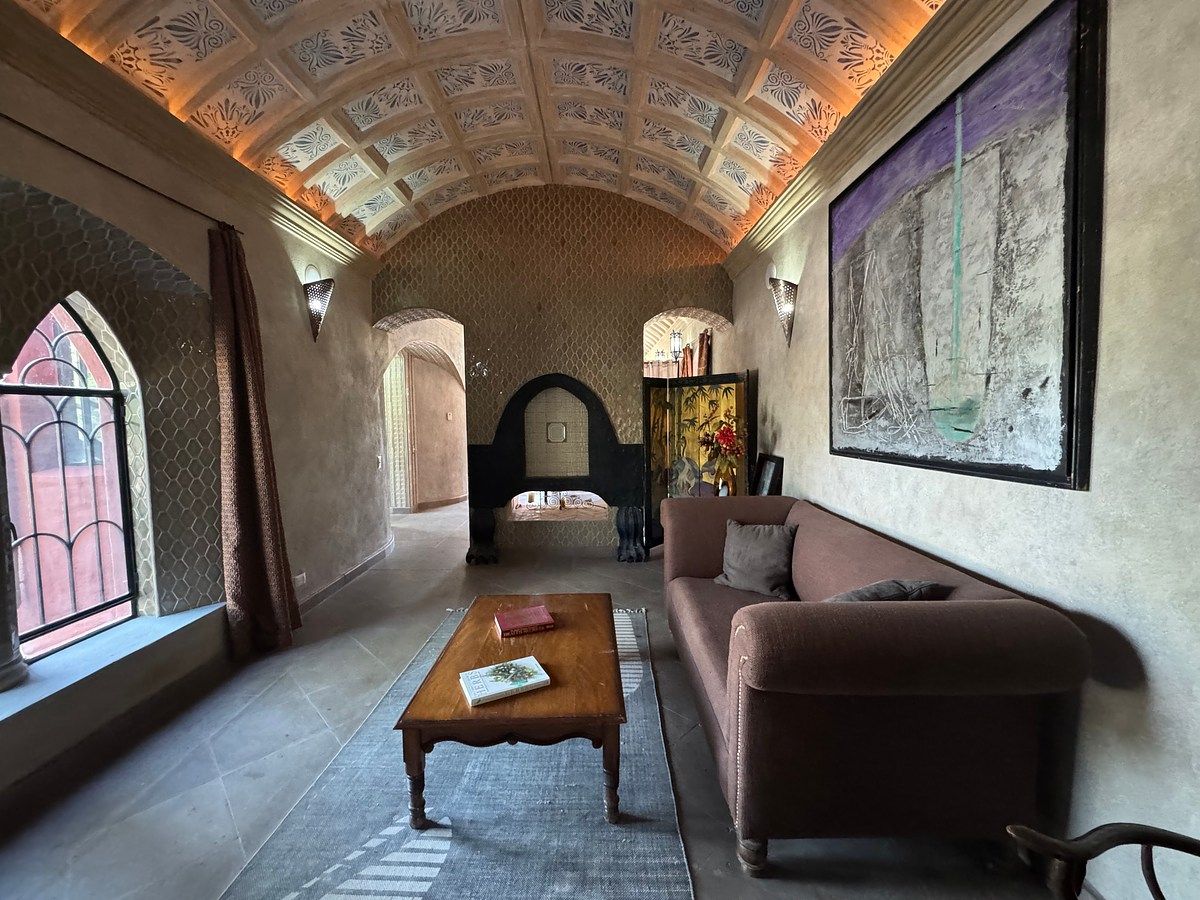 House in La Cieneguita, San Miguel de Allende, photo 34 of 50