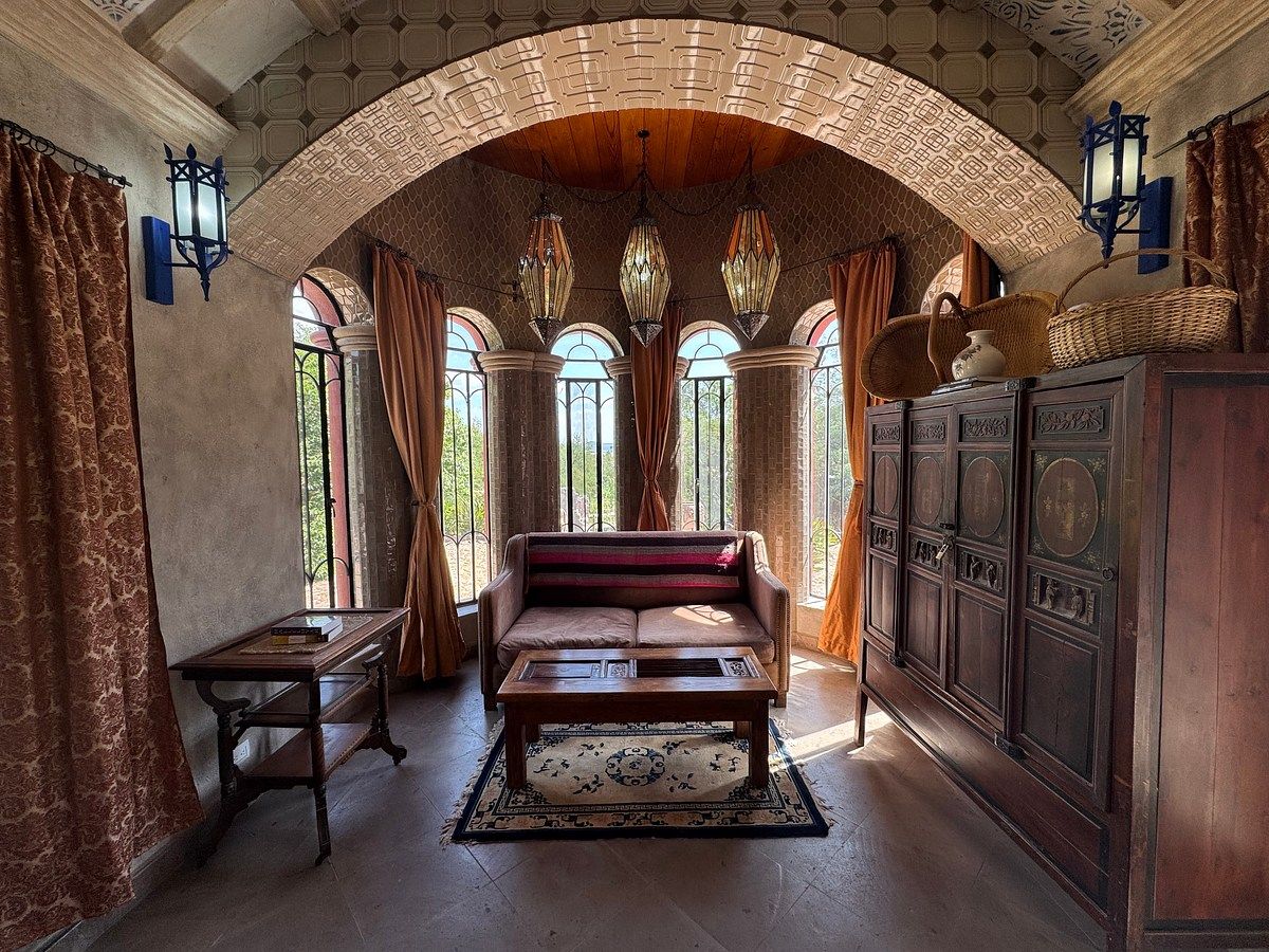 House in La Cieneguita, San Miguel de Allende, photo 36 of 50