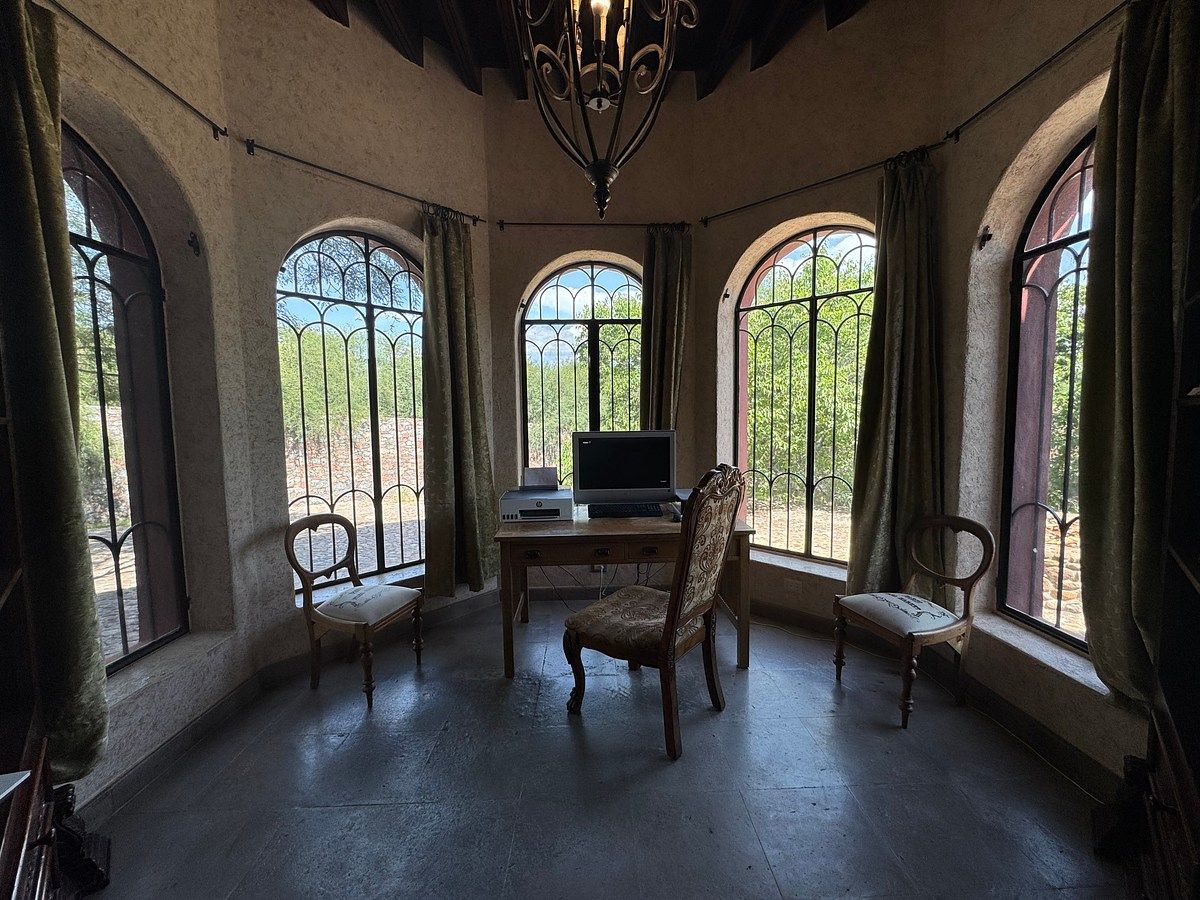 House in La Cieneguita, San Miguel de Allende, photo 39 of 50