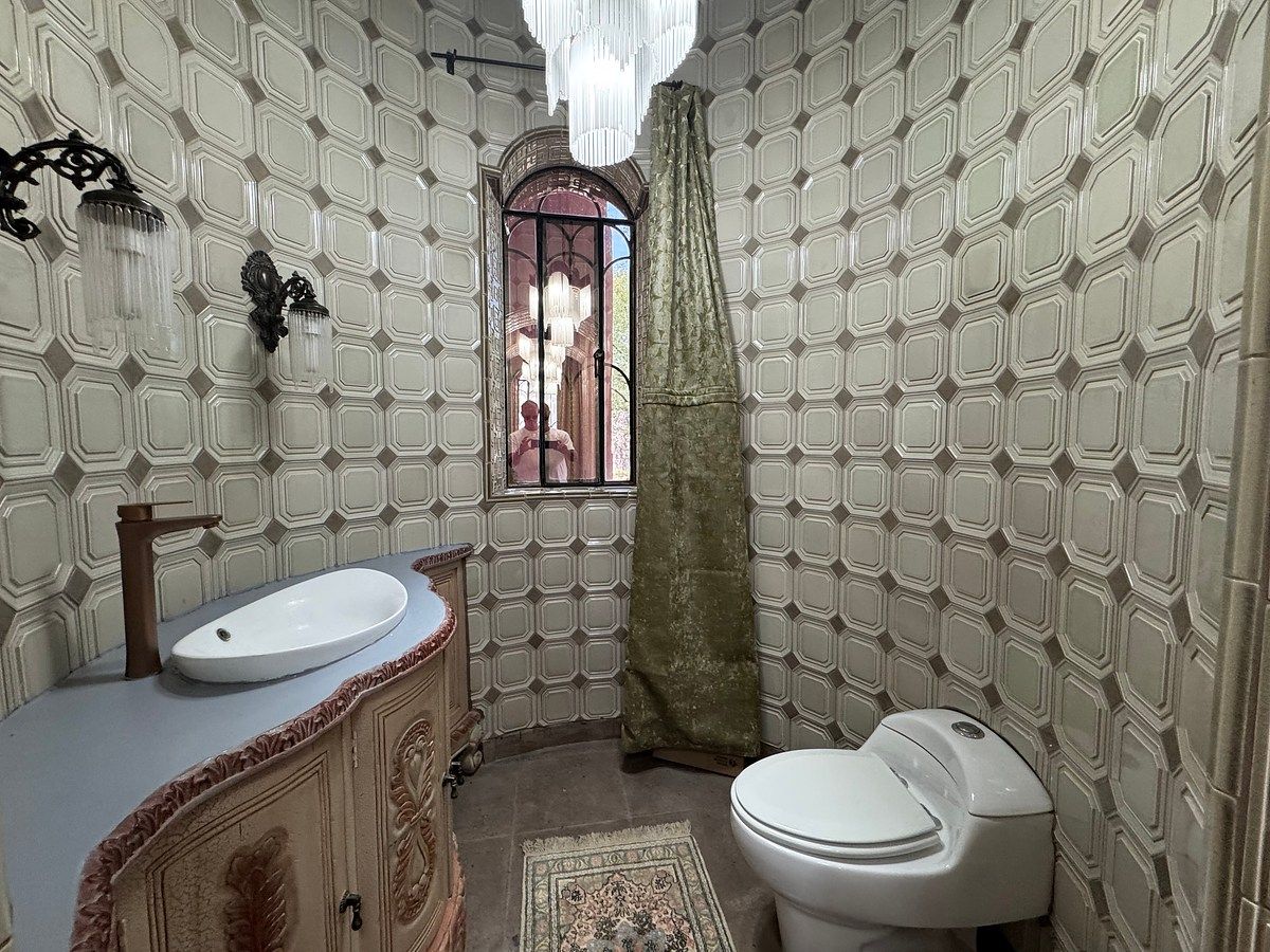 House in La Cieneguita, San Miguel de Allende, photo 40 of 50
