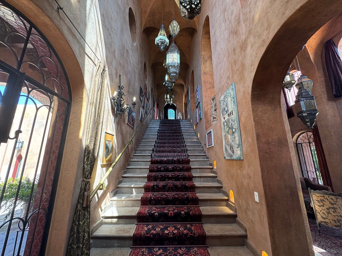 House in La Cieneguita, San Miguel de Allende, photo 42 of 50