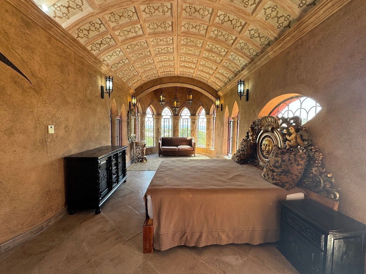 House in La Cieneguita, San Miguel de Allende, photo 43 of 50