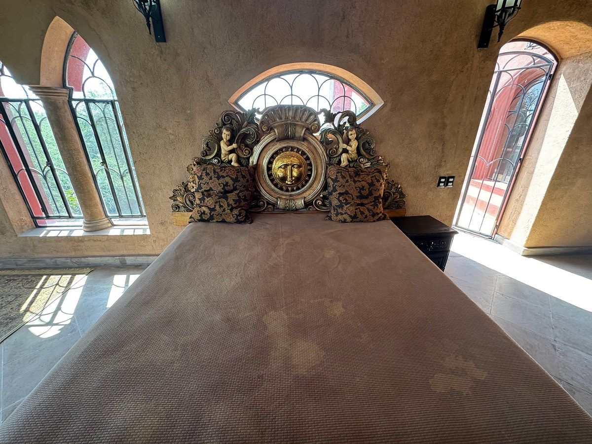 House in La Cieneguita, San Miguel de Allende, photo 44 of 50