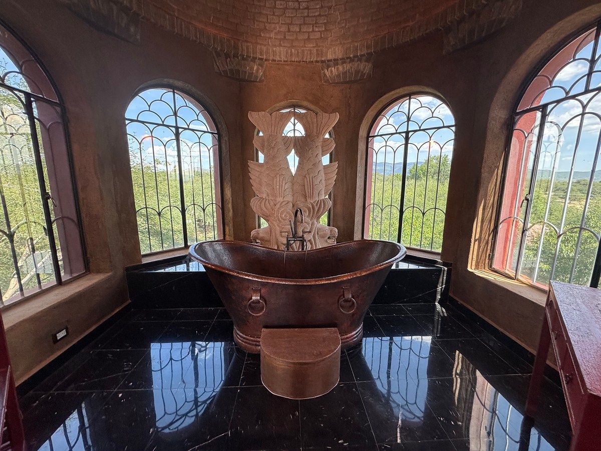 House in La Cieneguita, San Miguel de Allende, photo 45 of 50