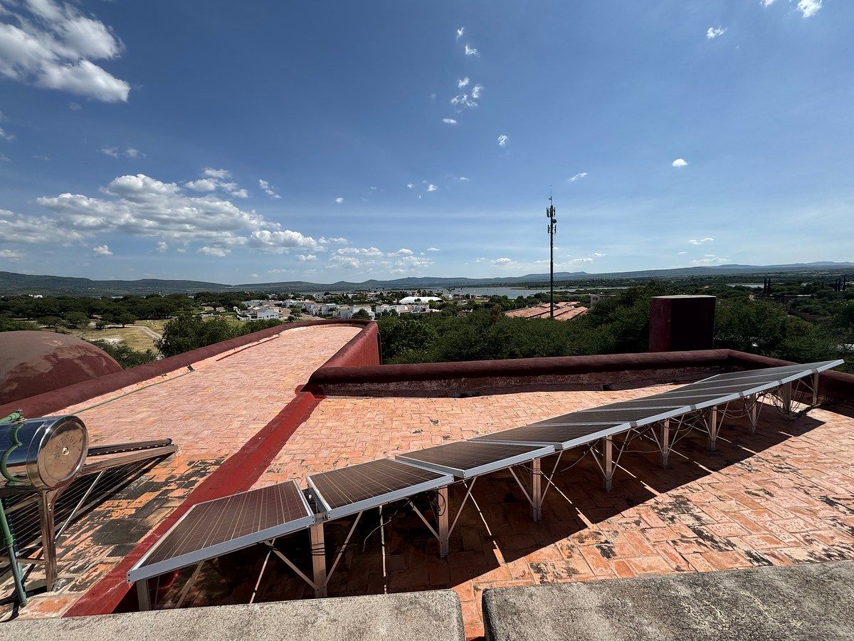 House in La Cieneguita, San Miguel de Allende, photo 50 of 50