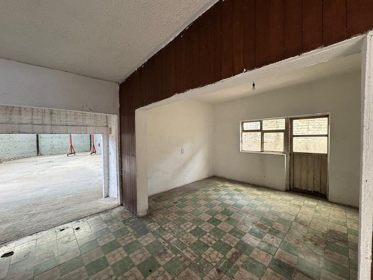 Galpão comercial em Potrero de San Bernardino, Xochimilco, foto 6 de 25