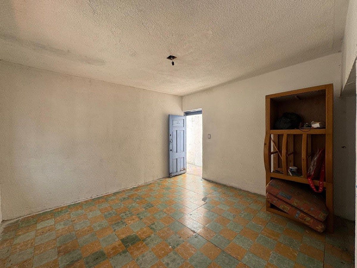 Galpão comercial em Potrero de San Bernardino, Xochimilco, foto 10 de 25