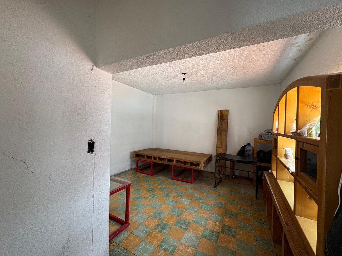 Galpão comercial em Potrero de San Bernardino, Xochimilco, foto 11 de 25