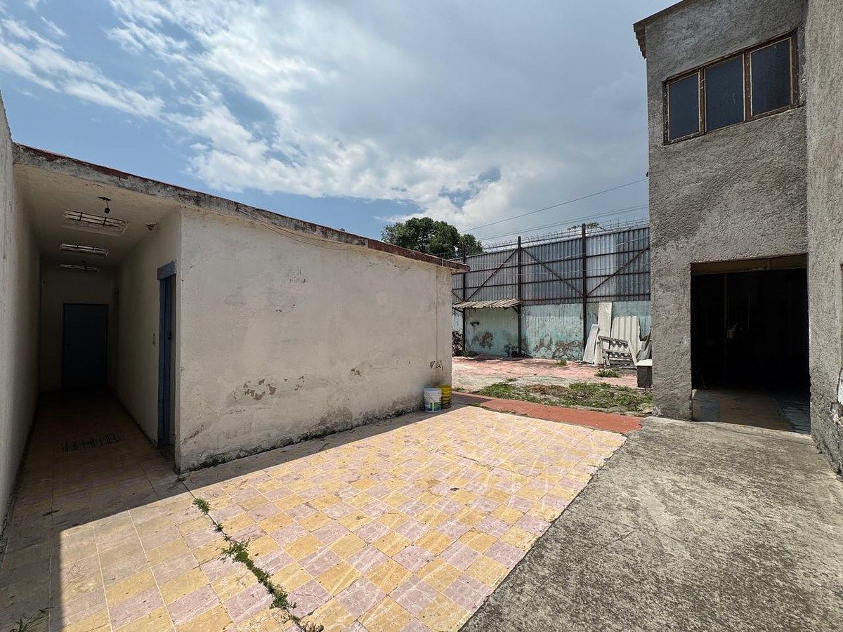Galpão comercial em Potrero de San Bernardino, Xochimilco, foto 15 de 25