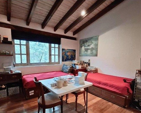 House in Rancho San Francisco Pueblo San Bartolo Ameyalco, Álvaro Obregón, photo 16 of 18