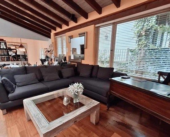 House in Rancho San Francisco Pueblo San Bartolo Ameyalco, Álvaro Obregón, photo 17 of 18