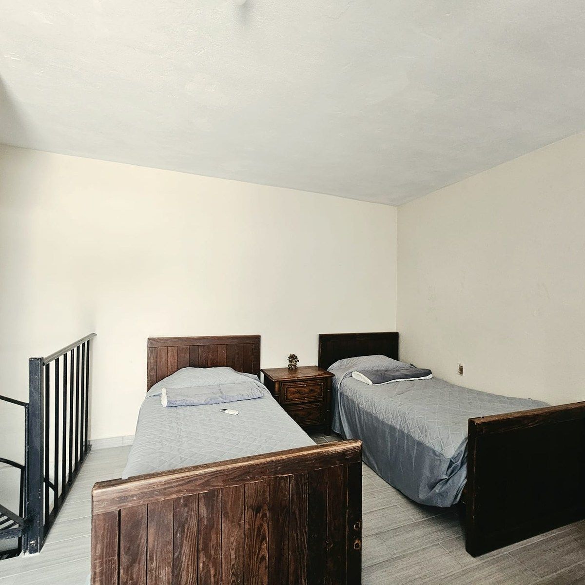 Apartamento em Chapultepec, San Nicolás de los Garza, foto 8 de 10
