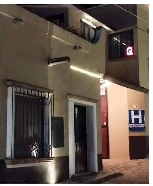 Edificio en Bernal, Ezequiel Montes, foto 2 de 17