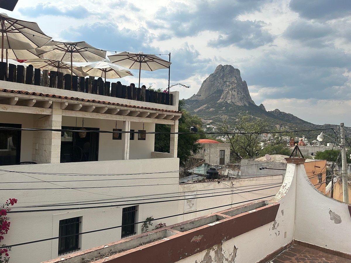 Edificio en Bernal, Ezequiel Montes, foto 6 de 17