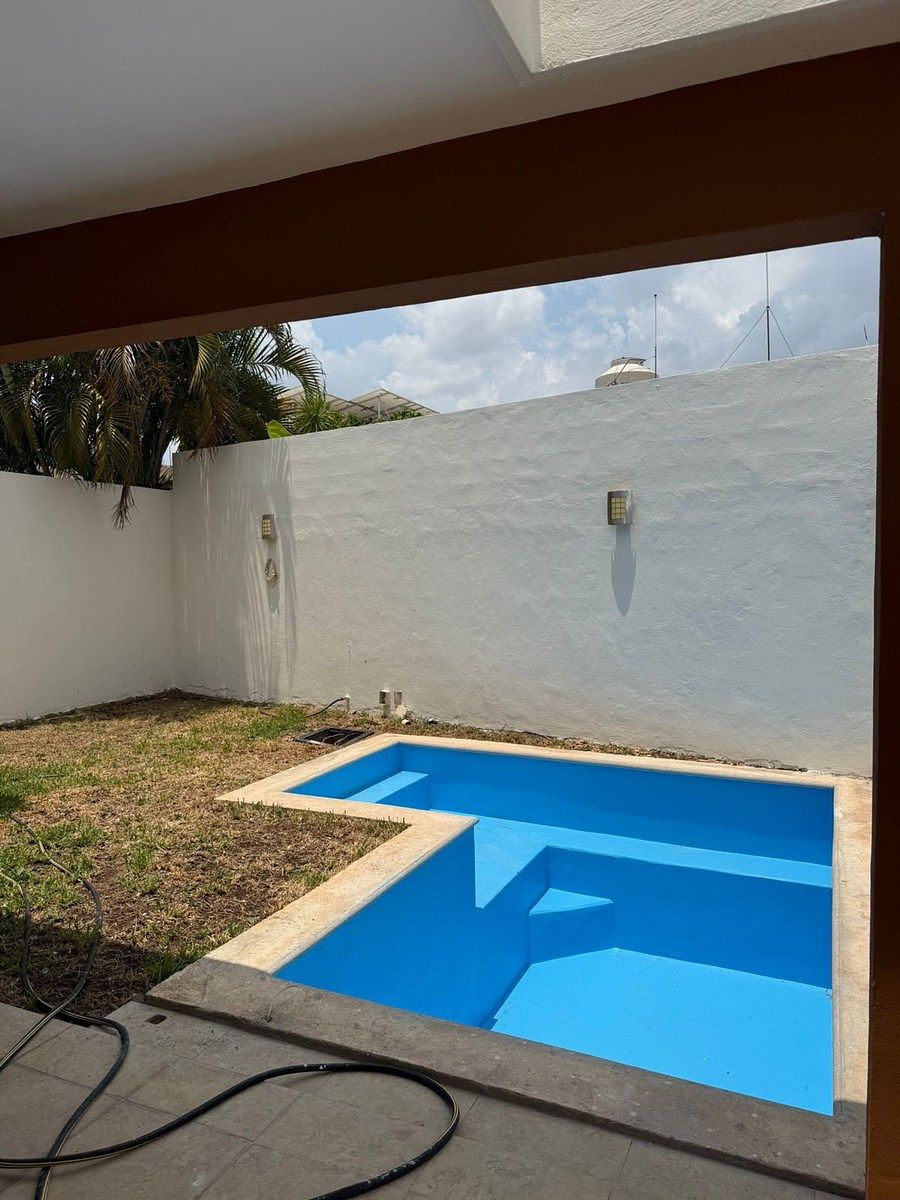 Casa en Montecarlo, Mérida, foto 5 de 7
