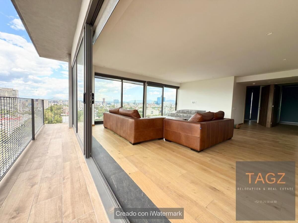 Venda apartamento moderno TAMAN Condesa 2/3 quartos com varanda, foto 1 de 42