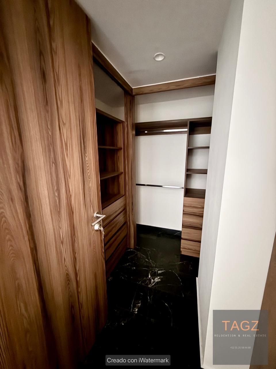 Apartamento em Hipódromo Condesa, Cuauhtémoc, foto 11 de 42
