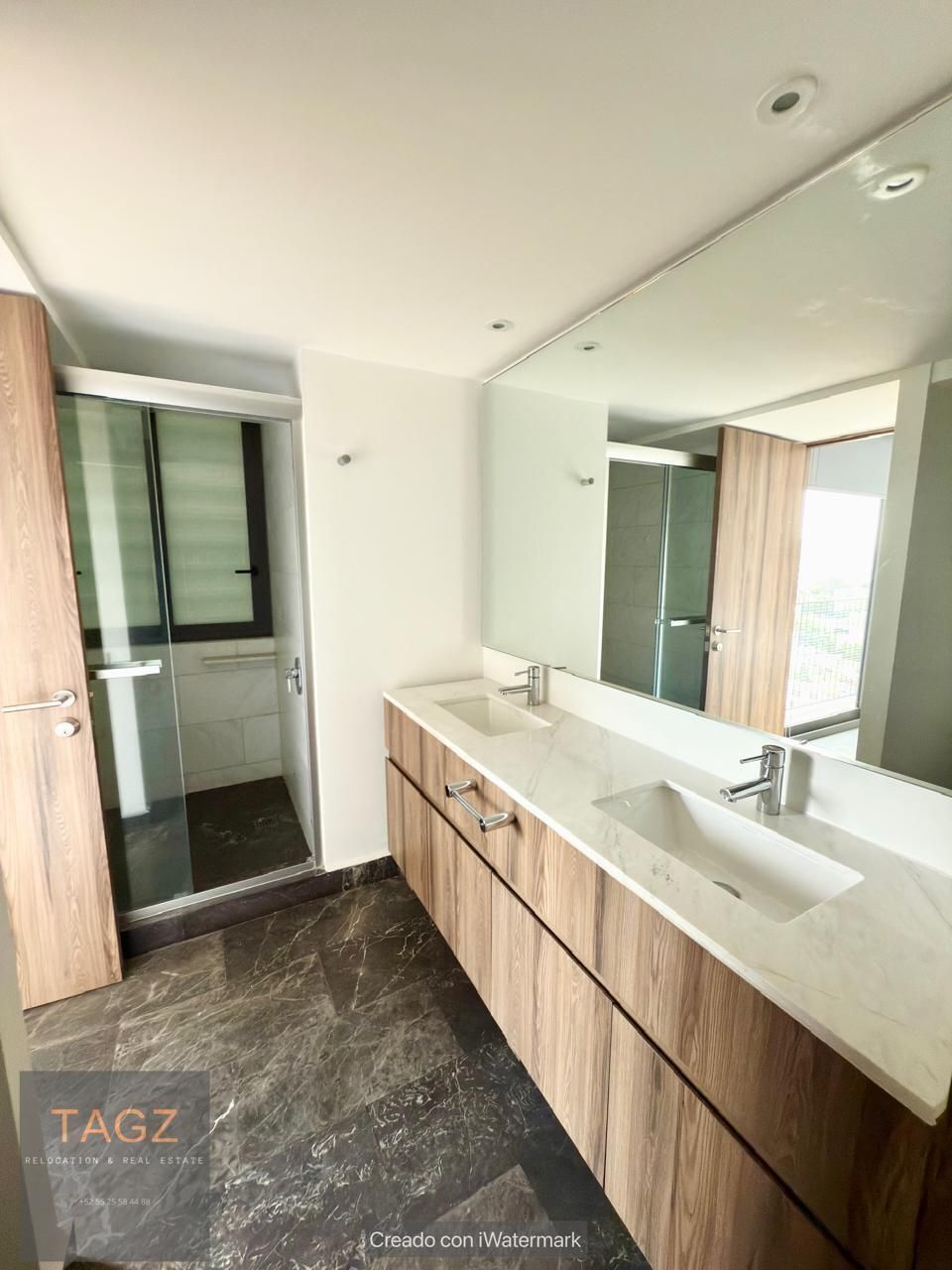 Apartamento em Hipódromo Condesa, Cuauhtémoc, foto 12 de 42