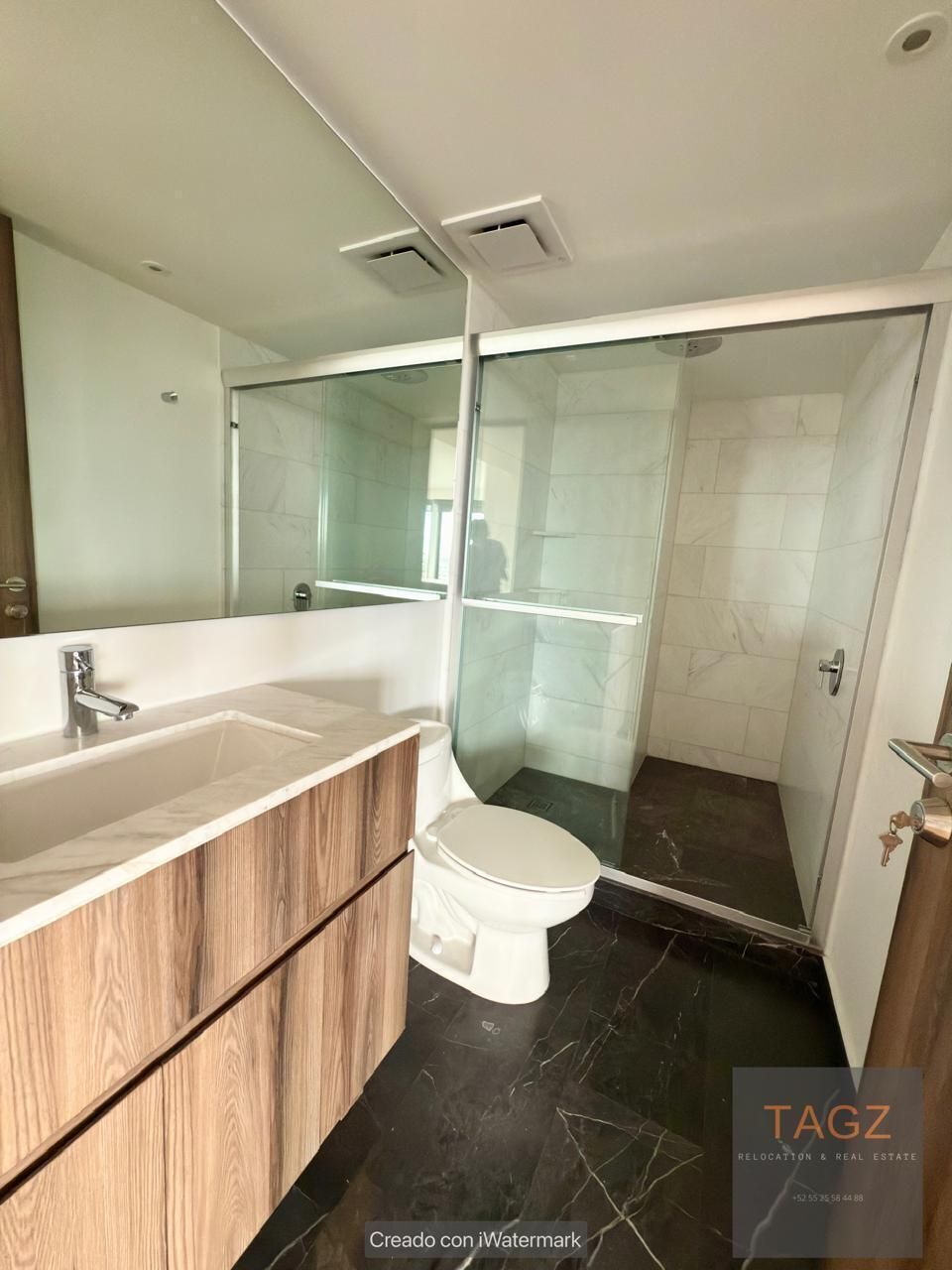 Apartamento em Hipódromo Condesa, Cuauhtémoc, foto 13 de 42