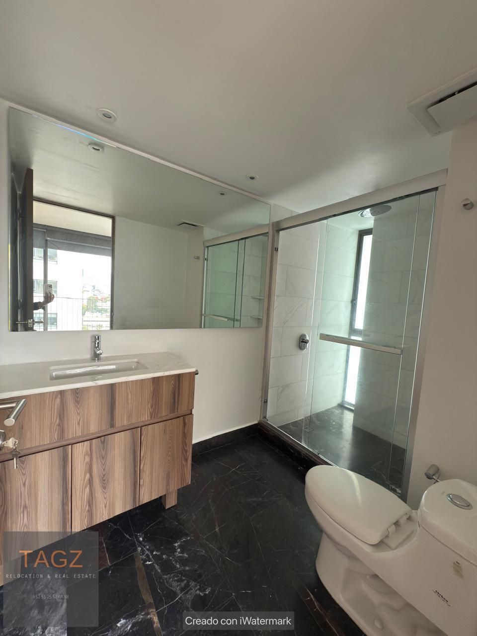 Apartamento em Hipódromo Condesa, Cuauhtémoc, foto 16 de 42