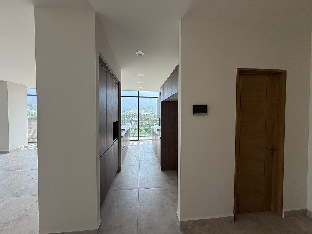 Departamento en Lomas de Valle Alto, Monterrey, foto 2 de 27