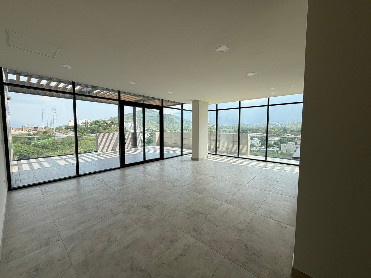 Penthouse en Venta Zona Sur de Monterrey, foto 1 de 27
